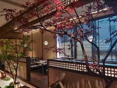 -揽季锅物会.福建黄鱼.海鲜姿造(五四路店)