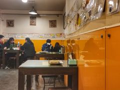 大堂-西单翅酷(西单店)