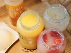 -皇冠幸福里动物奶油生日蛋糕(万达店)