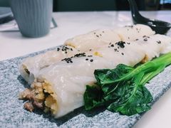 富山炸二两-富山虾饺点心餐厅(群光广场店)