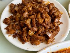 -胖子菜馆(隆昌路店)