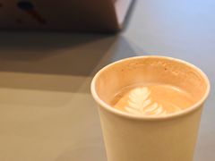 -dotcom coffee古点咖啡(致真大厦店)