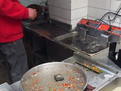 -黑色经典臭豆腐·湖南特产(太平街口店)