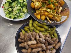 -微醺烤牛·炭火烧烤·精酿啤酒(东郊记忆店)