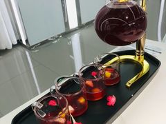 -3号仓库·创意中国菜(嘉兴龙鼎万达店)