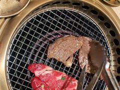 -妙香居韩国烤肉(容桂天佑城店)