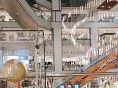 -新城市广场
