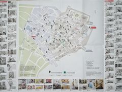 -槟城街头艺术街区