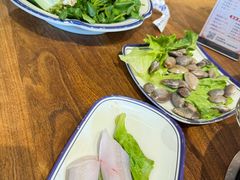-厝味火锅·潮汕卤水火锅(十一合店)