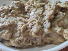 -宝光熏肉鞋底火烧(新街口店)