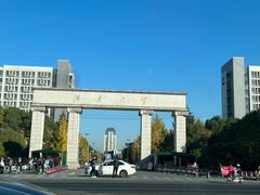 -江南大学(蠡湖校区)