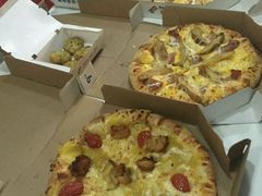 -达美乐比萨(武定店)