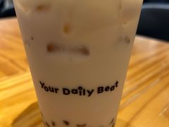 -KOI Thé(南坪协信星光时代广场店)