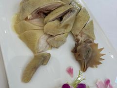 -天鲜阁·海鲜粤菜·33年老字号(石槎白云站店)