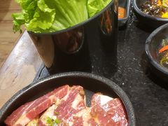 -九田家黑牛烤肉料理(石路天虹店)