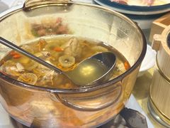 -箪食巷私房菜馆·鲁菜(玉函路店)