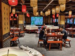 -味鼎长安·地道陕菜(凤城一路店)