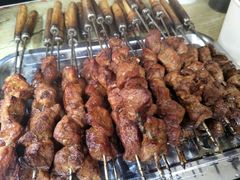 -王记西鎮电烤肉(汶上路店)