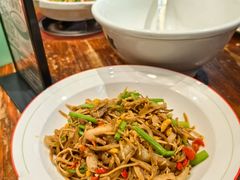 -衡厨·衡阳土菜(中南店)