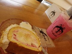 -TrueLove @ Neverland (Husky Cafe)