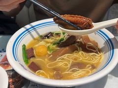 -敏华冰厅(平安金融中心店)