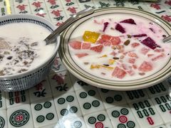 -堂屋糖水店(愚园店)