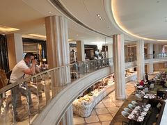 -上海外滩华尔道夫酒店