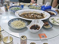 -芸海阁·农家私房菜(沙家浜景区出口店)