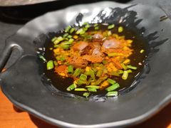 -莽子老火锅(大坪店)