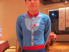 -西贝(六里桥旗舰店)