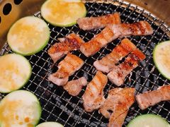 -谷牛日式烤肉(宝山U天地店)