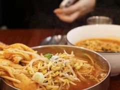 大红汤鱼饼串-青春分食(仙林大学城店)