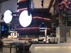 -The COOK·厨餐厅·自助餐(浦东嘉里大酒店)