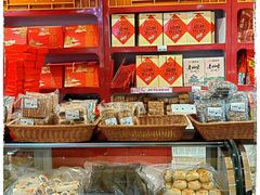 -北京稻香村(华堂商场店)