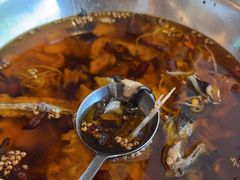 -辣婆婆(航天桥店)