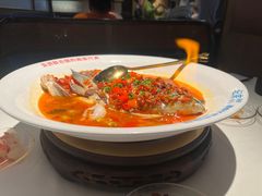 -坛宗剁椒鱼头(河西王府井店)