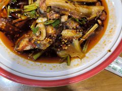 -易老妈蹄花.特色川菜(人民公园总店)