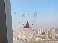 -君悦酒店·乐厨·高空自助餐(青年大街店)