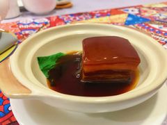 -浙江食府(浙江驻京办店)