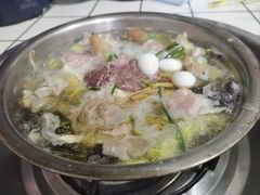 -海关荤豆花(洋河一路店)