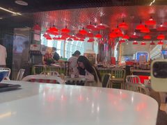 -陈鹏鹏潮汕菜(机场卫星厅·561登机口店)