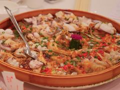 -顺德佬华侨城店·商务宴请·团建