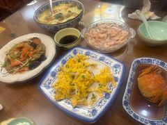 -灵福缘私房菜·农家菜(拈花湾·灵山大佛必推店)