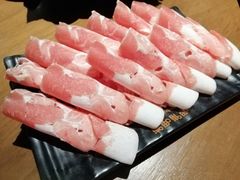 -呷哺呷哺(宝山正大乐城店)