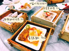 -點無缺茶楼·海鲜酒家(世博店)