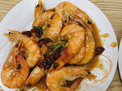 香辣虾-九龙餐厅(大沽路店)