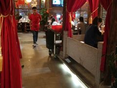 -小龙坎火锅(东汇城店)
