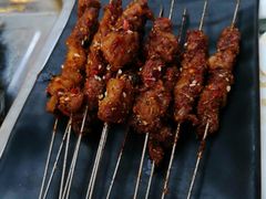 -陈熹公民族美食文化餐厅(中华广场店)