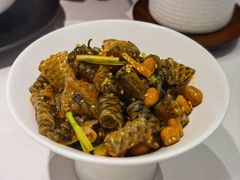 -客颂·客家宴(大壮国际广场店)