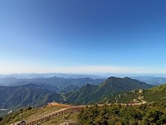 -白草畔自然风景区